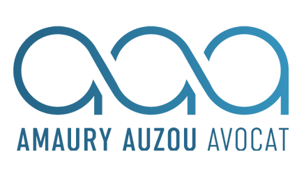 Logo Amaury Auzou