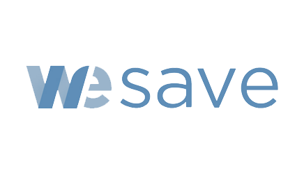 Logo Wesave